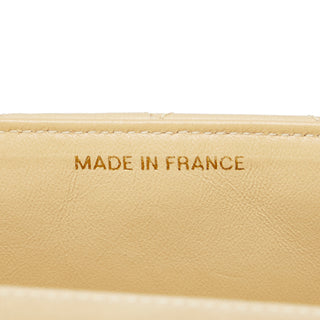 Lambskin Parent Child Kelly Set Top Handle Bag