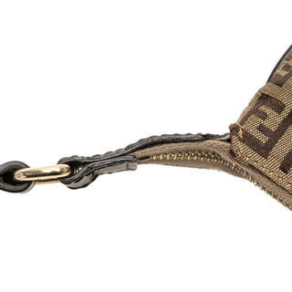 Zucchino Canvas Crossbody