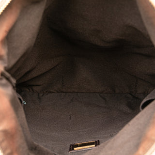 Zucchino Canvas Crossbody