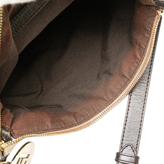 Zucchino Canvas Crossbody