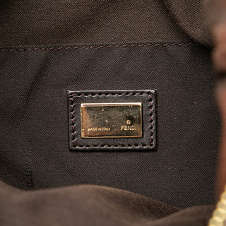 Zucchino Canvas Crossbody