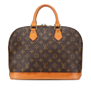 Monogram Alma PM