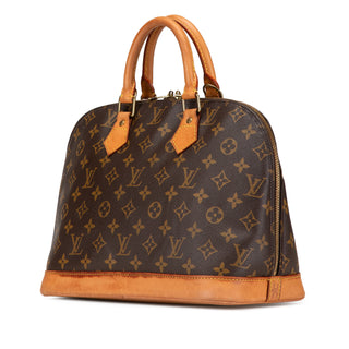 Monogram Alma PM