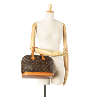 Monogram Alma PM