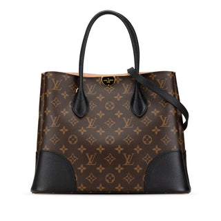 Monogram Flandrin