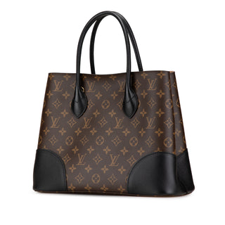 Monogram Flandrin