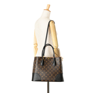 Monogram Flandrin