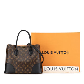 Monogram Flandrin