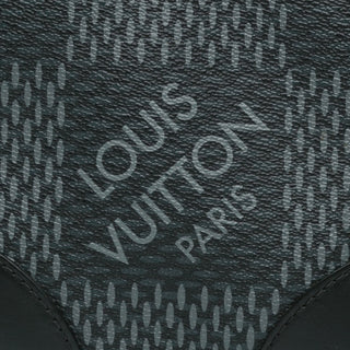 Damier Graphite 3D Amazone Sling Bag