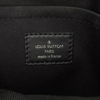 Damier Graphite 3D Amazone Sling Bag
