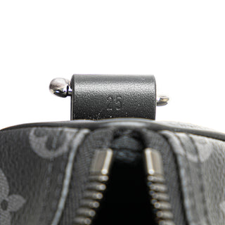 Monogram Eclipse Keepall Bandouliere XS