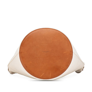 Canvas Rive Gauche Bucket Bag