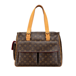 Monogram Multipli Cite