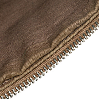 Nappa Intrecciato Belt Bag