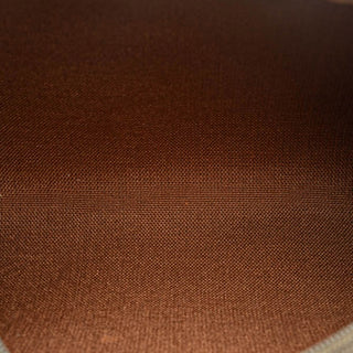 Honeycomb Coated Canvas Crossbody