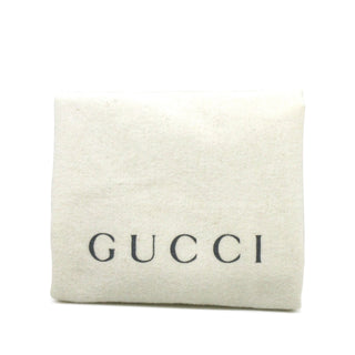 GG Canvas Crossbody