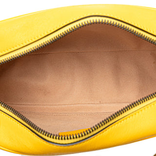 Small GG Marmont Matelasse Crossbody
