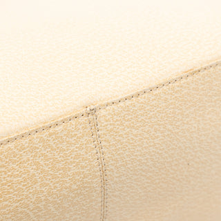 Large Calfskin Mamma Forever Shoulder Bag