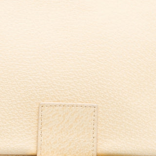 Large Calfskin Mamma Forever Shoulder Bag