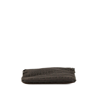 Zucchino Canvas Crossbody