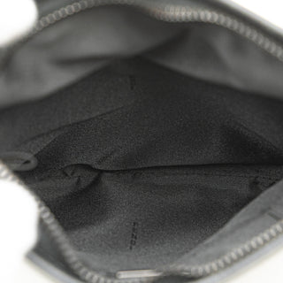 Zucchino Canvas Crossbody