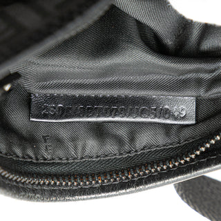 Zucchino Canvas Crossbody
