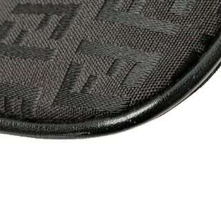Zucchino Canvas Crossbody