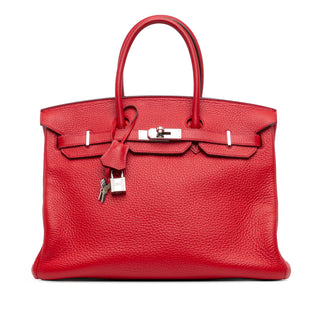 Clemence Birkin Retourne 35