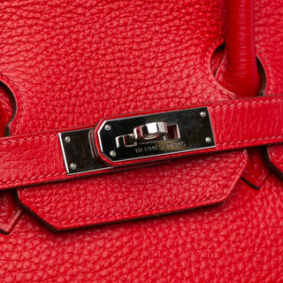 Clemence Birkin Retourne 35