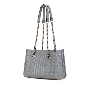 Small GG Marmont Aria Chain Tote