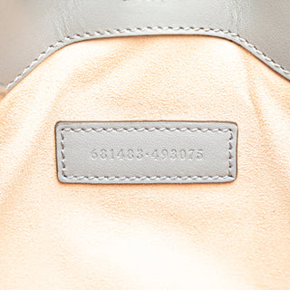 Small GG Marmont Aria Chain Tote