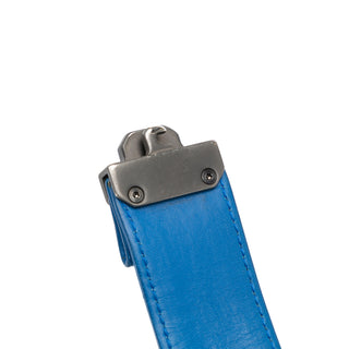 Small Nappa Intrecciato Roma Satchel