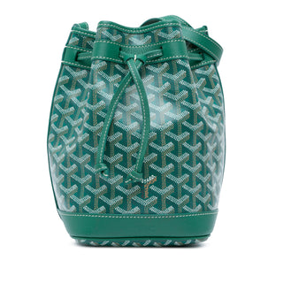 Goyardine Petit Flot