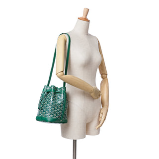 Goyardine Petit Flot