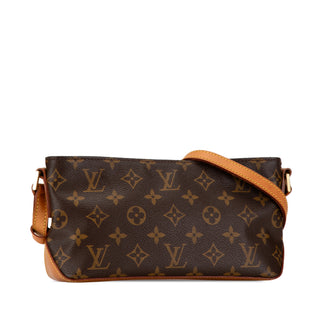 Monogram Trotteur