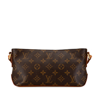Monogram Trotteur