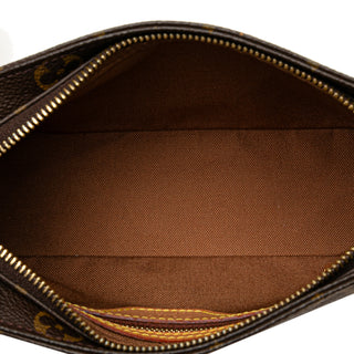 Monogram Trotteur