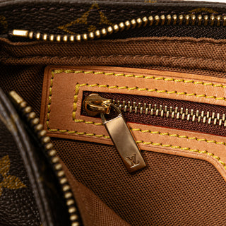 Monogram Trotteur