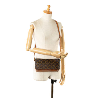 Monogram Trotteur