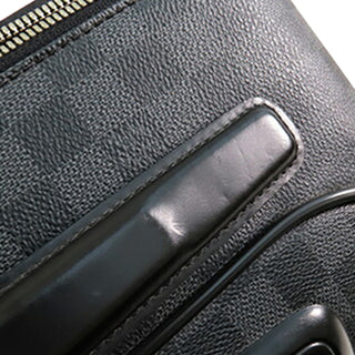 Damier Graphite Pegase 45