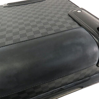 Damier Graphite Pegase 45