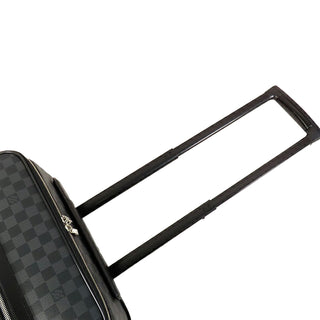 Damier Graphite Pegase 45