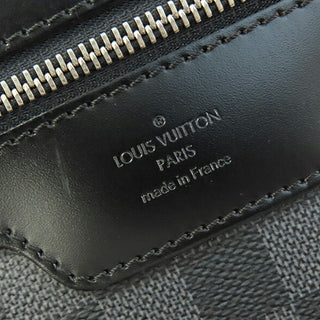 Damier Graphite Pegase 45