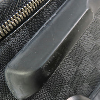 Damier Graphite Pegase 45