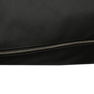Canvas Techno Web Fold Over Backpack