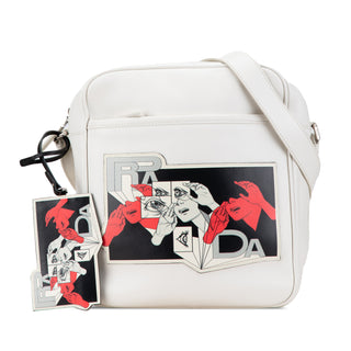 Vitello Comics Crossbody