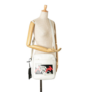 Vitello Comics Crossbody