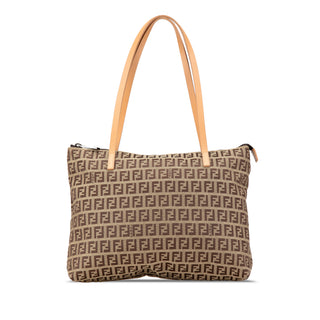 Zucchino Canvas Tote
