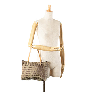Zucchino Canvas Tote
