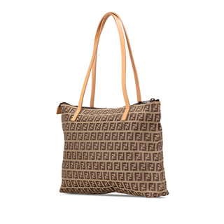 Zucchino Canvas Tote